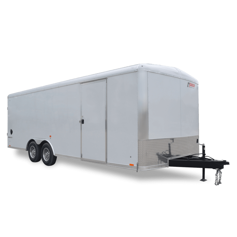 Cargo Sport Auto Hauler - Car Hauler - Race Trailer - Pace American