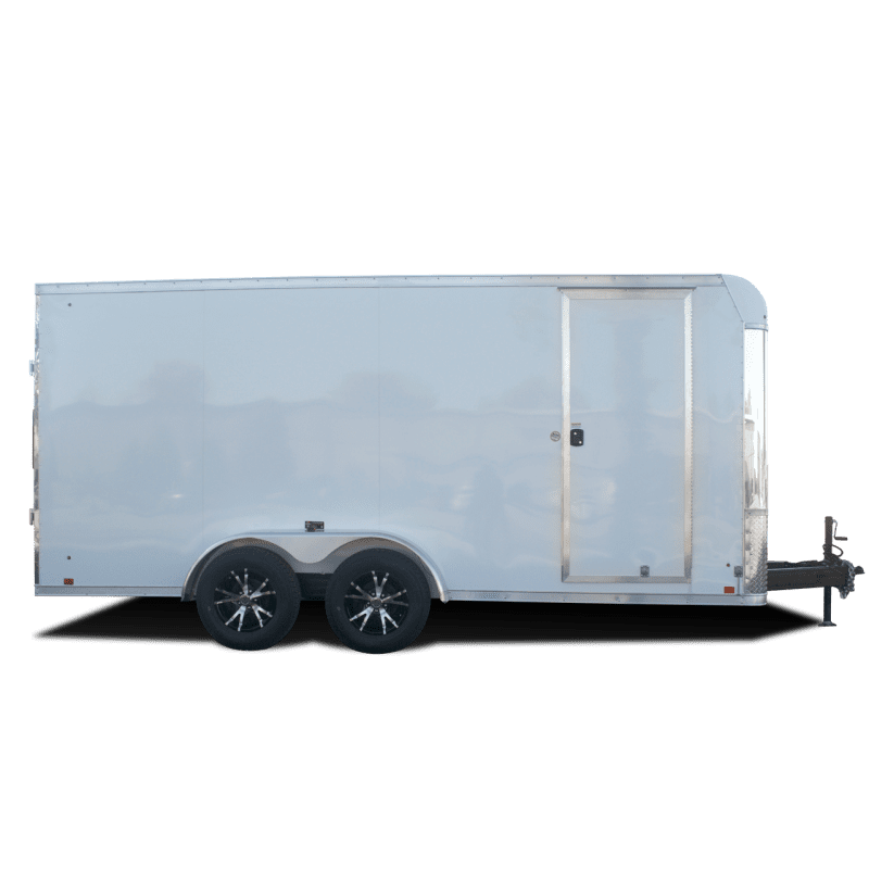 PXT - Cargo Trailer - Best - Pace American