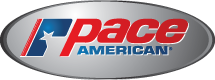 Pace American | Blog Post | Logo | Pace Oval Logo