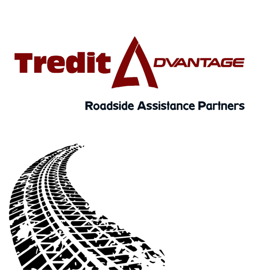 Tredit Advantage - Tire Track- Cargo Trailers - Pace American